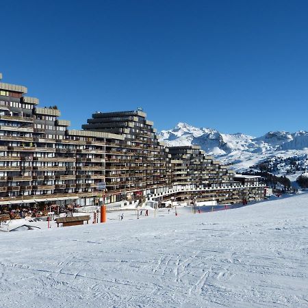 Travelski Home Classic - Vue Pistes La Plagne Exterior foto