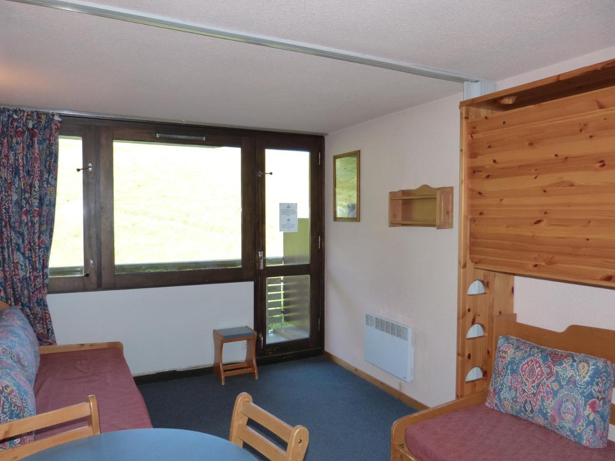 Travelski Home Classic - Vue Pistes La Plagne Exterior foto