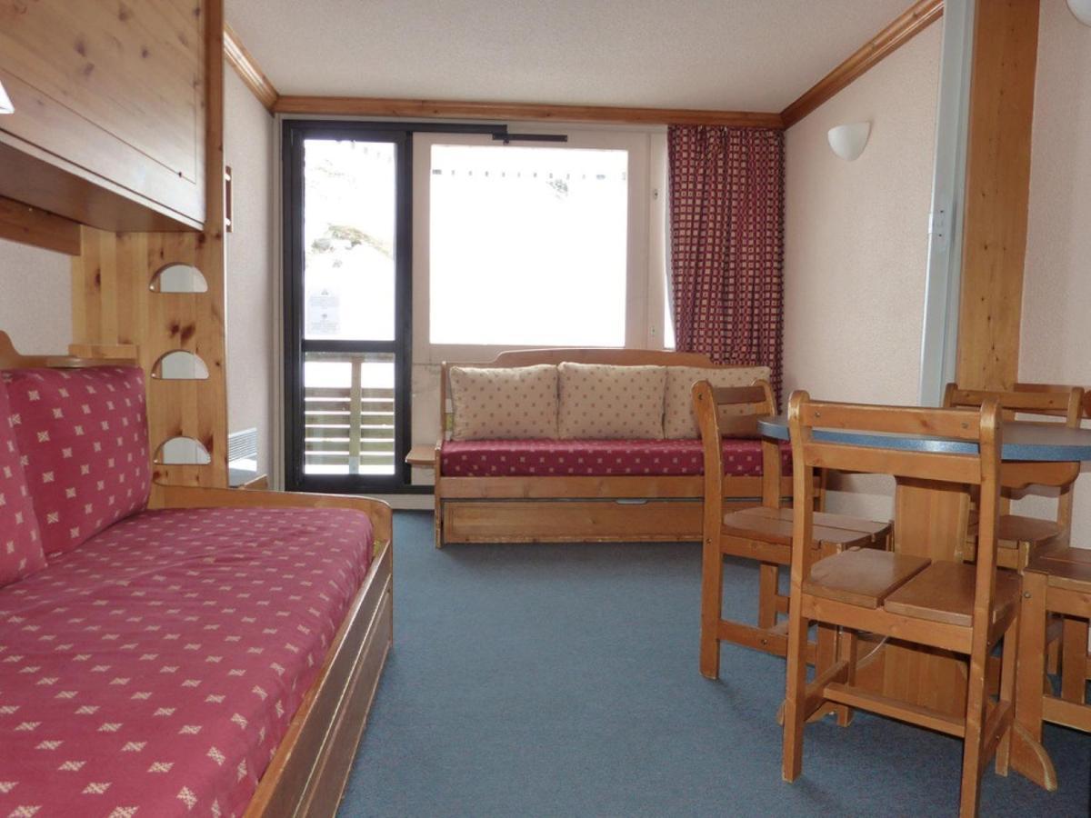 Travelski Home Classic - Vue Pistes La Plagne Exterior foto