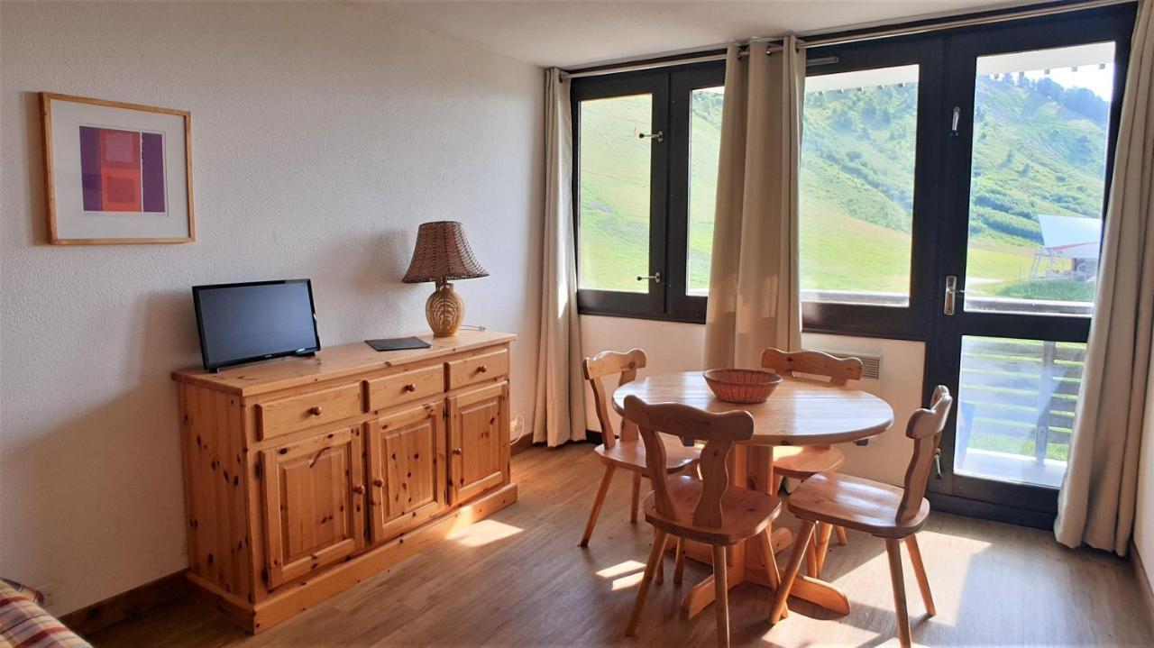Travelski Home Classic - Vue Pistes La Plagne Exterior foto